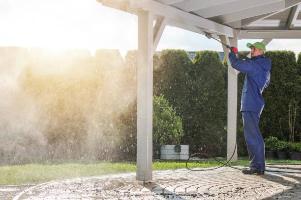 Reliable Franklinville, NJ Pressure Washing Services Solutions