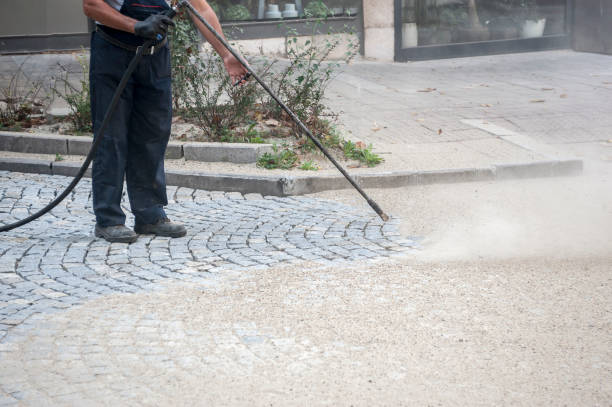 Best Rust and Stain Removal in Franklinville, NJ