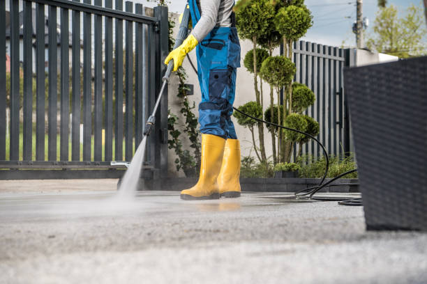 Best Sidewalk and Walkway Pressure Cleaning in Franklinville, NJ