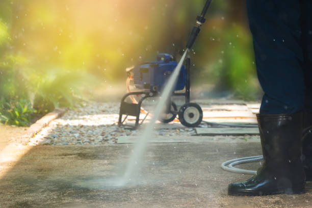 Best Building Exterior Pressure Washing in Franklinville, NJ